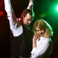 Photo Flash: Signal Ensemble Theatre's ACES