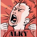 ALKY Plays Peoples Improv Theater, 5/3