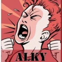 ALKY Plays Peoples Improv Theater, 5/3