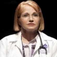 Photo Flash: THE NORMAL HEART Production Shots!