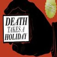 Luker, Von Essen, Cavenaugh, Balgord & More to Star in DEATH TAKES A HOLIDAY…