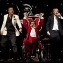 Photo Flash: First Look at GLEE's 'Prom Queen'