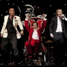 Photo Flash: First Look at GLEE's 'Prom Queen'