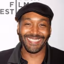 Jesse L. Martin Doesn't Have the Energy for Broadway