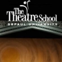DePaul Theatre Showcase Presents MAYDAY MAYDAY TUESDAY, 5/13-22