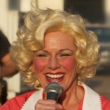 BWW Reviews: Tennessee Repertory Theatre's PUMP BOYS AND DINETTES