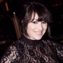 NEXT TO NORMAL's Emma Hunton to Perform at Northwestern, 5/2