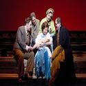 TV Sneak Peek: THE PEOPLE IN THE PICTURE on Broadway!