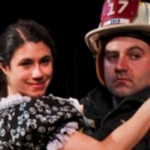 BWW Reviews: THE BALD SOPRANO Offers a Comical Look at Life's Absurdities