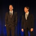 Photo Flash: PRISCILLA, O'Donnell, et al. at NIGHT AT THE PIER
