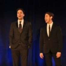 Photo Flash: PRISCILLA, O'Donnell, et al. at NIGHT AT THE PIER