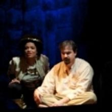 Photo Flash: RLTP's LAST DAYS OF JUDAS ISCARIOT