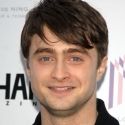 Photo Flash: Daniel Radcliffe Celebrates Gotham Magazine Cover
