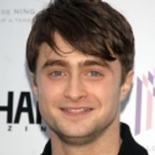 Photo Flash: Daniel Radcliffe Celebrates Gotham Magazine Cover