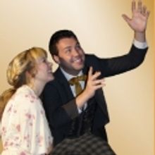 Whited Directs Walsh and Conner in THE RAINMAKER at CBDT