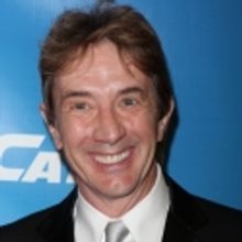 Martin Short, Steve Martin, et al. Set for JUST FOR LAUGHS CHICAGO, 6/14-19