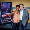 Photo Flash: Glover, Kimball, et al. at MEMPHIS Screening