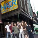 Photo Coverage: HAIR Returns to the St. James Theatre on Tour!