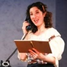 Kimberly Faye Greenberg Featured in Two Shows at St. Luke's Theatre