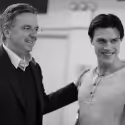 Photo Flash: Tony Kushner's THE ILLUSION in Rehearsal