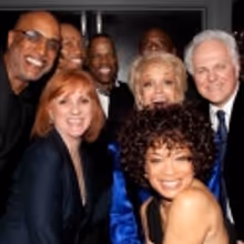 Photo Flash: Pettiford, Klauser, et al. at SOPHISTICATED LADIES Reunion at Birdland
