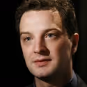 Euan Morton to Star in PARADE at Ford's Theatre; Season Announced!
