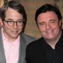 Photo Coverage: THE HOUSE OF BLUE LEAVES Opening Theatre Arrivals