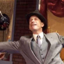 SINGIN' IN THE RAIN Takes The Stage At Manatee Players May 5-22