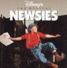Want to be in NEWSIES? Open Call Is Next Week!