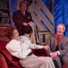 Photo Flash: Artist's Rep Presents THE CHERRY ORCHARD!