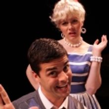 I AM BARBIE Premieres at Main Street Theater, 5/13-29