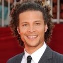 Justin Guarini Welcomes Baby Boy