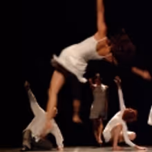 VI Festival de Improvisaci&oacute;n (Danza Contempor&aacute;nea de Cabaret)