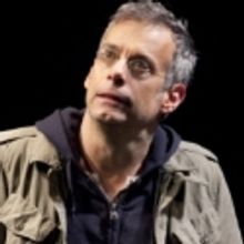 Photo Flash: THE NORMAL HEART Opens on Broadway Tonight!