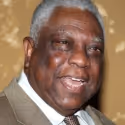 Photo Coverage: New Federal Theatre Honors Poitier, Keys et al. Press Reception