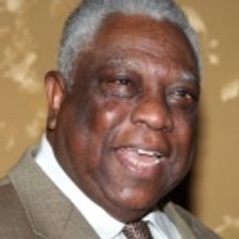 Photo Coverage: New Federal Theatre Honors Poitier, Keys et al. Press Reception