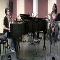 TV Exclusive: Jason Robert Brown & Anika Noni Rose in Rehearsal for Henry Street… Video