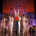 CATCH ME IF YOU CAN Leads Astaire Award Nominations with 6