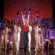 CATCH ME IF YOU CAN Leads Astaire Award Nominations with 6
