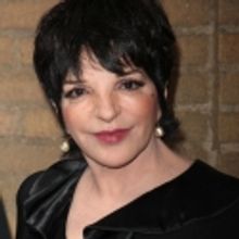 Stella Adler Studio Honors Minnelli, Bening et al., 5/2