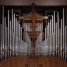 RUMC Presents FIREWORKS! A Spectacular Display of Organ and Orchestra