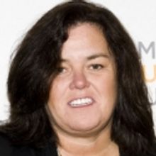 Rosie O'Donnell Boycotts Trump Properties in Support of Gay Marriage