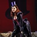 WONDERLAND'S Kate Shindle Answers Fans' Questions!