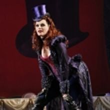 WONDERLAND'S Kate Shindle Answers Fans' Questions!