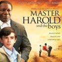 Quad Cinema Hosts Screening of MASTER HAROLD Film, 5/4