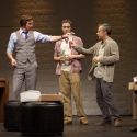 THE NORMAL HEART Opens on Broadway Tonight!