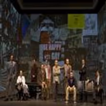 Broadway Review Roundup: THE NORMAL HEART - All the Reviews!