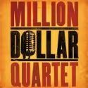 MILLION DOLLAR QUARTET to Dim Lights for John Cossette