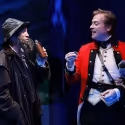 Photo Flash: Irish Rep Presents THE SHAUGHRAUN