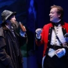 Photo Flash: Irish Rep Presents THE SHAUGHRAUN